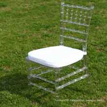 High Quality Resin Chiavari Tiffany Chair